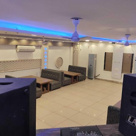 Super Hotel O Vivaan Residency Rohtak Zewnętrze zdjęcie