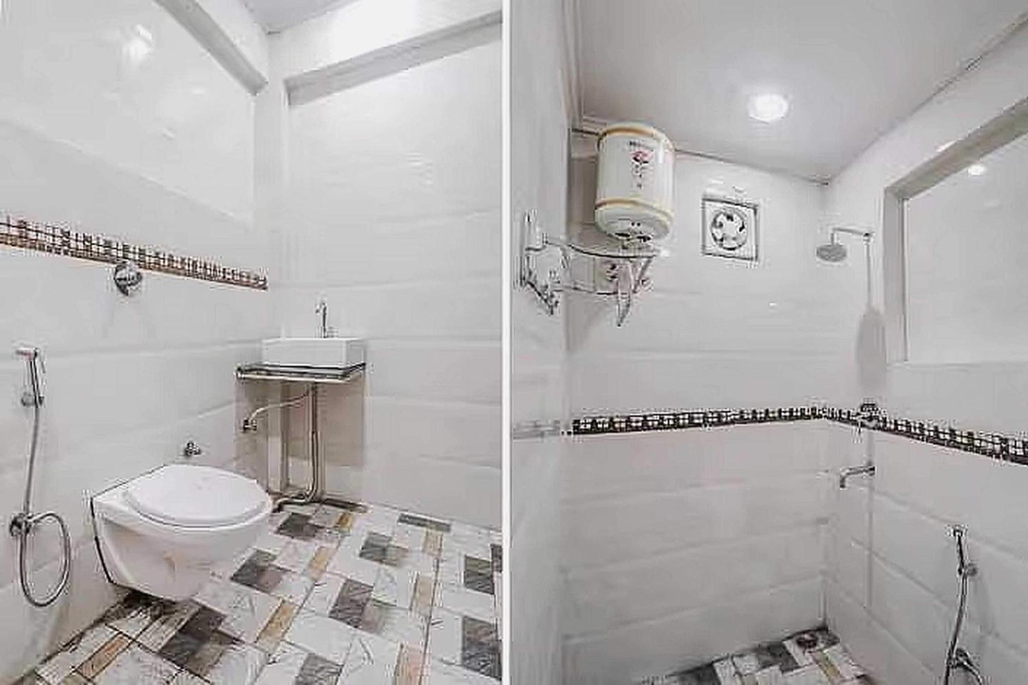 Super Hotel O Vivaan Residency Rohtak Zewnętrze zdjęcie