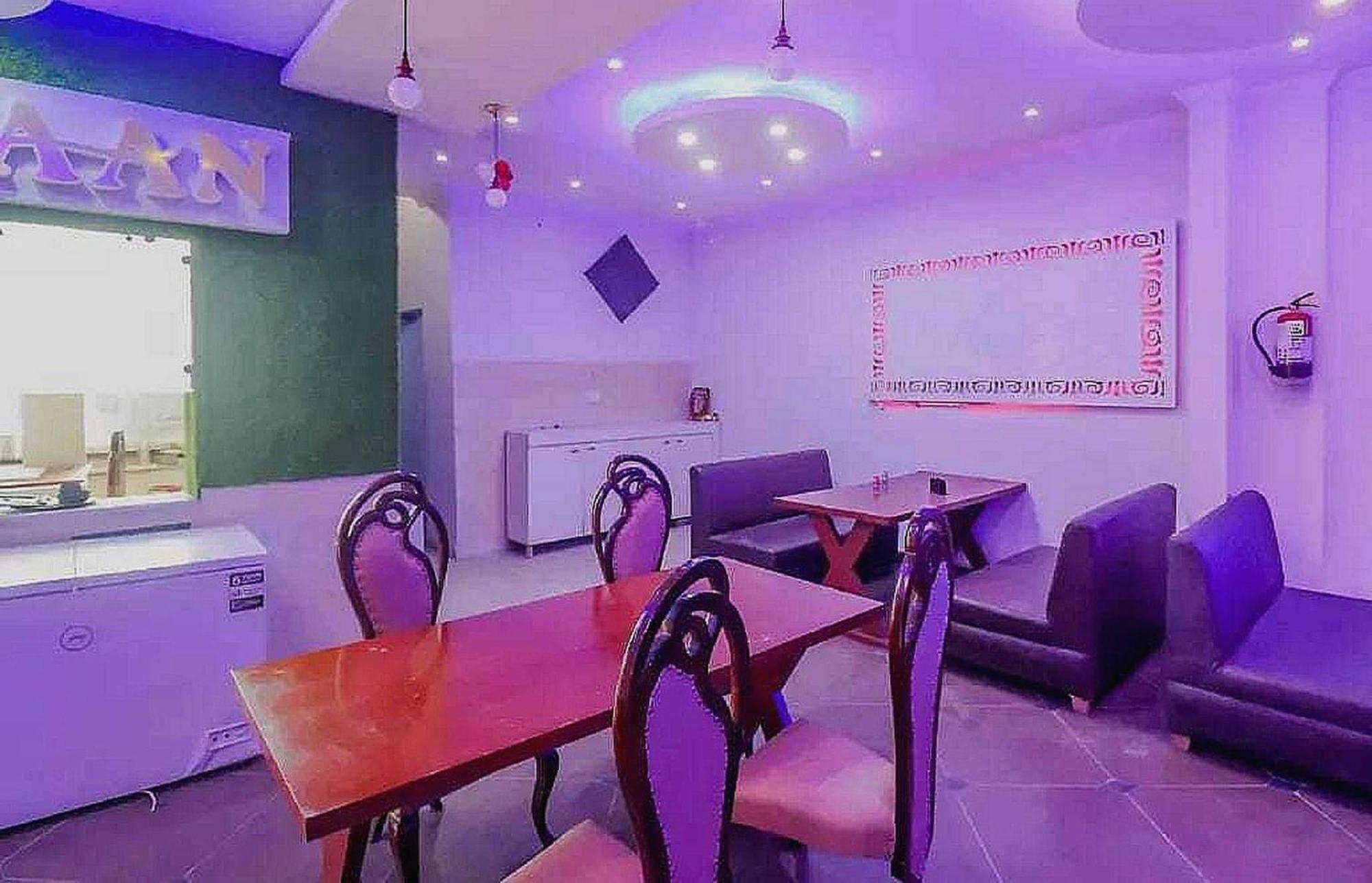 Super Hotel O Vivaan Residency Rohtak Zewnętrze zdjęcie