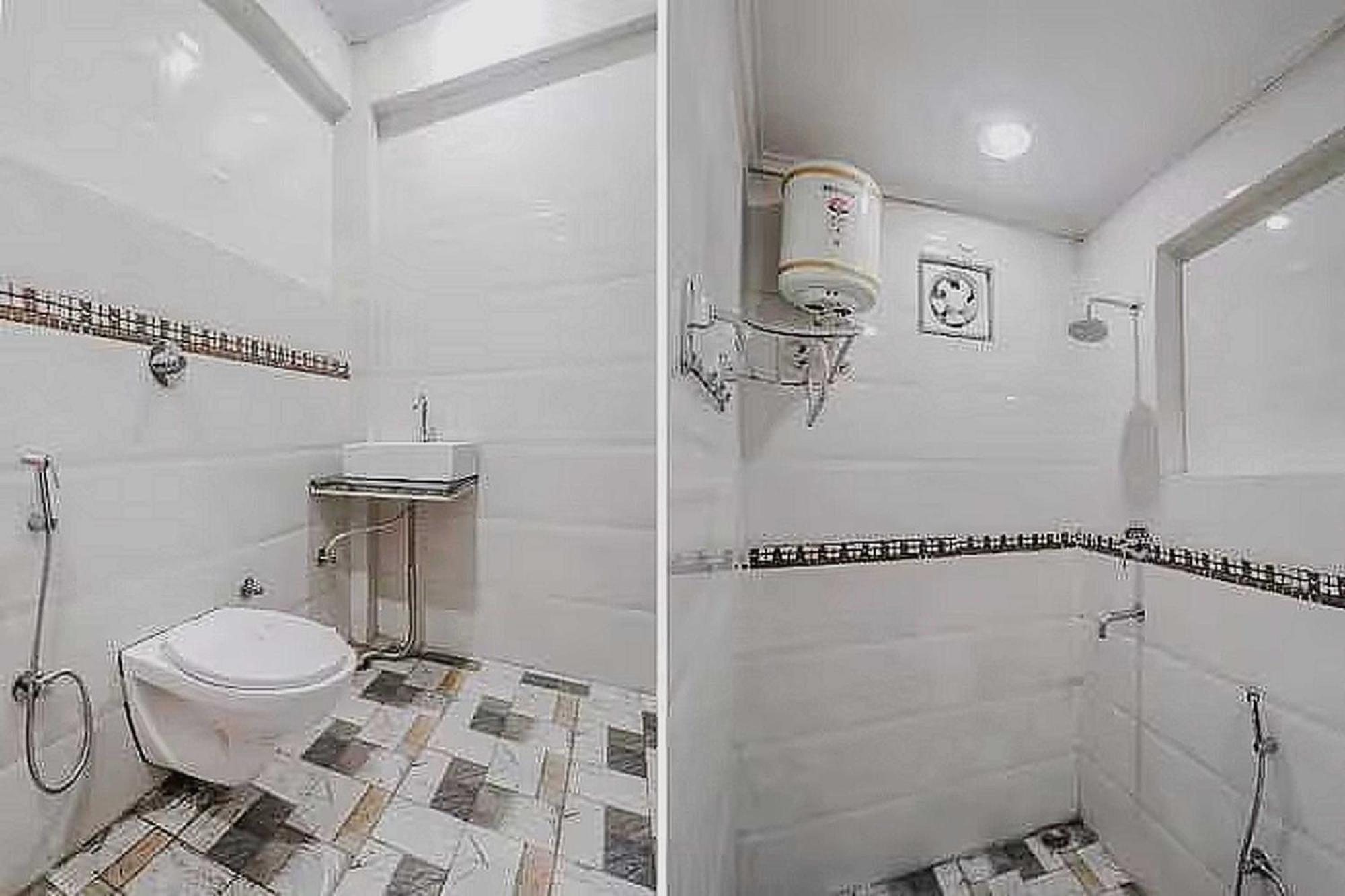 Super Hotel O Vivaan Residency Rohtak Zewnętrze zdjęcie